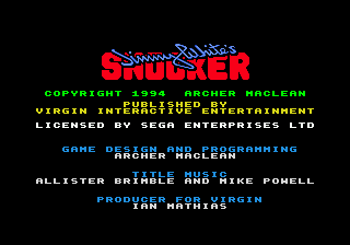 Jimmy White's Whirlwind Snooker