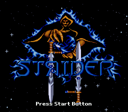 Strider 2