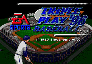 Triple Play 96