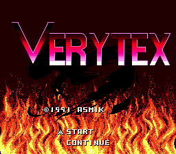 Verytex