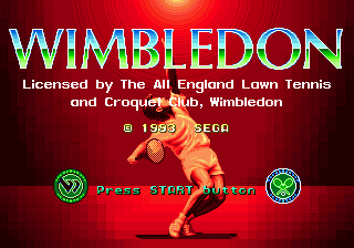 Wimbledon