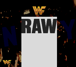 Wwf Raw