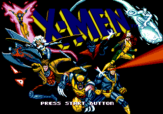 X-men