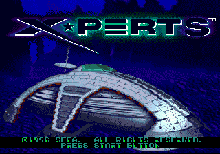 X-perts