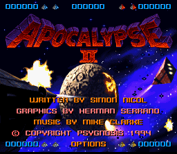 Apocalypse 2