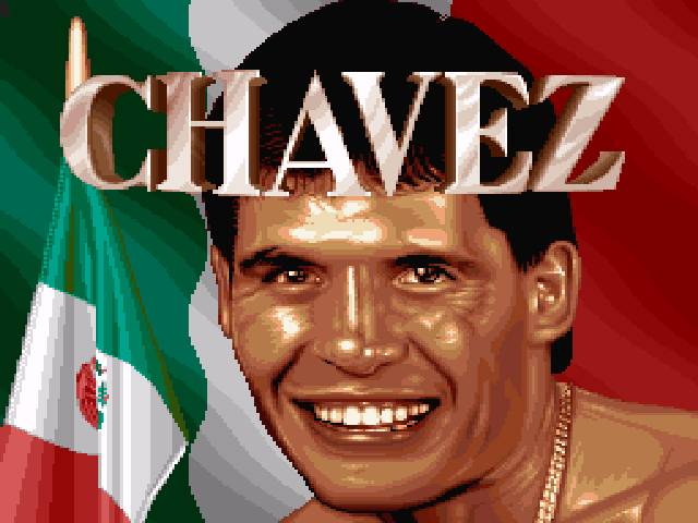Chavez