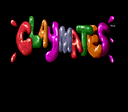Claymates - Super Nintendo