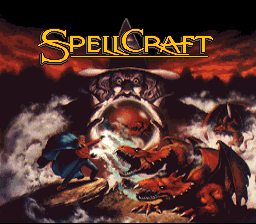 Spellcraft - Aspects Of Valor