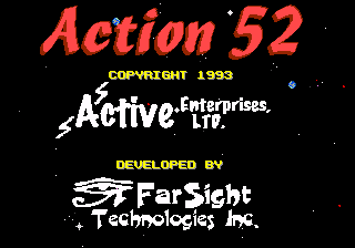 Action 52