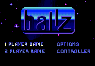 Ballz 3d