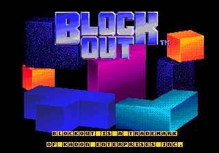 Blockout