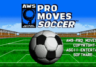 Pro Moves Soccer
