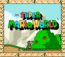 Super Mario World