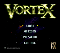Vortex