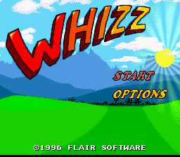 Whizz