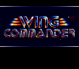 Wing Commander