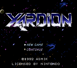 Xardion
